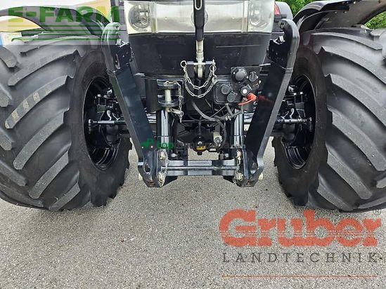 Tractor agrícola - Case IH - puma cvx 185