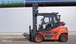 Elevadora - Linde - h 70 t evo 396-03