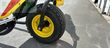 Cabezal - John Deere - 475plus