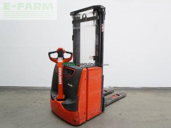 Elevadora - Linde - l 14 1173