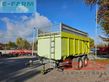 Volquet - Fliegl - tmk 110