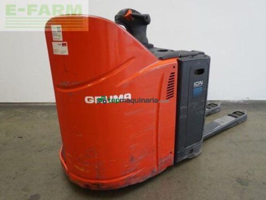 Elevadora - Linde - t 20 sp ion 131-08