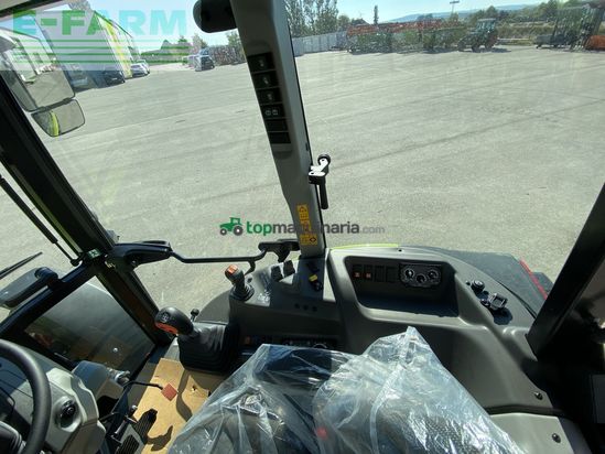 Tractor agrícola - Claas - elios 3.85