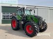 Tractor agrícola - Fendt - 728 vario gen7 profi plus