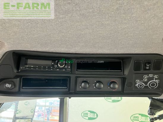 Tractor agrícola - Steyr - 4110 expert cvt