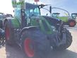 Tractor agrícola - Fendt - 724 profi plus