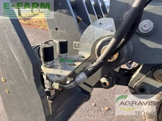 Telescopica - Claas - scorpion 746 varipower