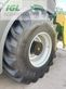 Cosechadora de Cereal - Krone - big x 580