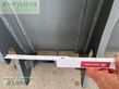 Minicargadora - Bressel und Lade - leichtgutschaufel 140 cm