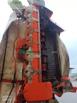 Cortacésped manual - Kuhn - fc 313 df-ff und fc 883d-ff