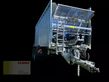 Cinta transportadora de forraje - Fliegl - gigant asw 271 taurus fox