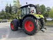 Tractor agrícola - Claas - arion 570 cmatic cebis