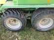Empacadora gigant - Krone - combi pack 1500 v
