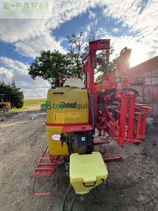 Atomizador - Rau - d3 spridomat 1600l