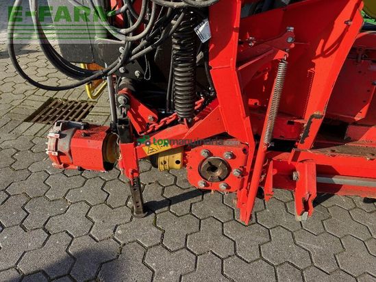 Cabezal - Kemper - champion 375 plus