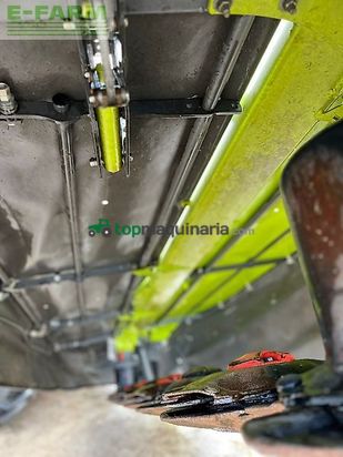 Cortacésped manual - Claas - disco 1010