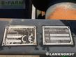 Cabezal - Deutz-Fahr - dh 720a, inkl. transportwagen