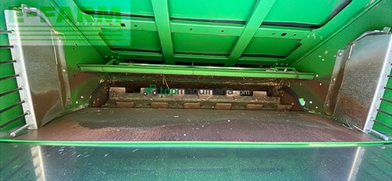 Cosechadora de Cereal - John Deere - S685