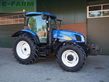 Tractor agrícola - New Holland - tsa 135