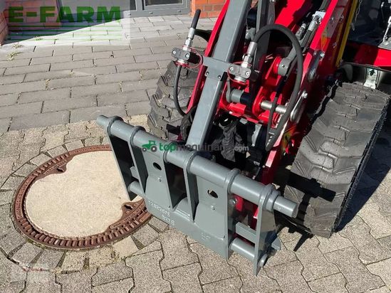 Telescopica - Weidemann - 1140