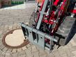 Telescopica - Weidemann - 1140