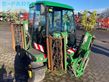 Tractor agrícola - John Deere - 1905 ride on