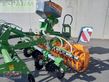 Cultivador - Amazone - cenio 3000 grubber