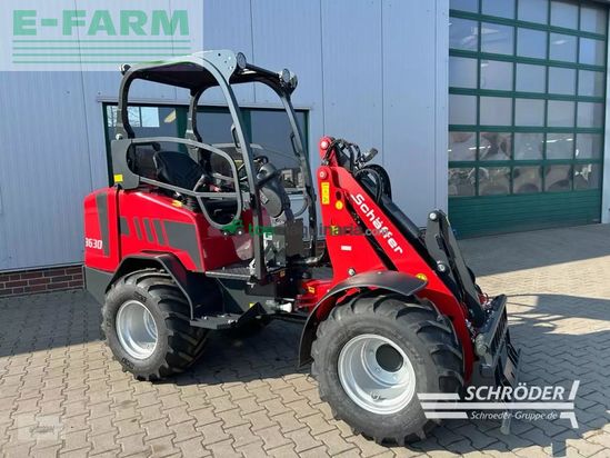 Telescopica - Schaffer - 3630