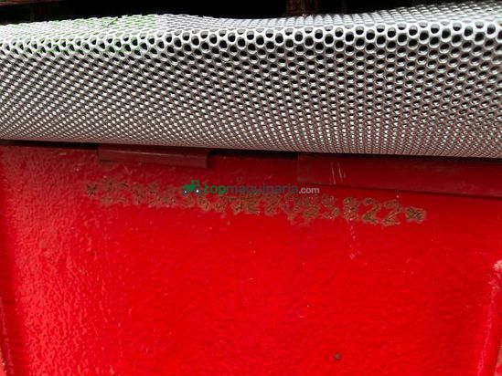 Tractor agrícola - McCormick - cx95 xtra shift tractor (st23730)