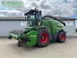 Cosechadora de Cereal - Fendt - katana 65
