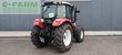 Tractor agrícola - Steyr - kompakt 4075 s