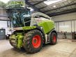 Cosechadora de Cereal - Claas - JAGUAR 990 4WD