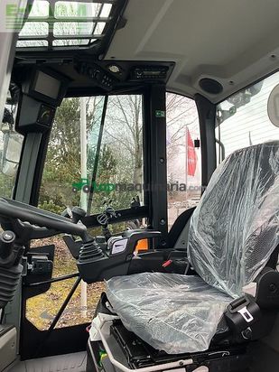 Telescopica - kramer - kl 55.8t