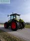 Tractor agrícola - Claas - arion 430