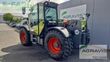 Telescopica - Claas - scorpion 741 varipower