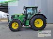 Tractor agrícola - John Deere - 6r 215