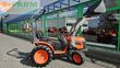 Tractor agrícola - Kubota - b1-241