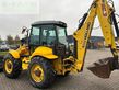 Excavadora - New Holland - lb 115 b-4 ps