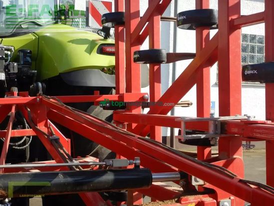 Cultivador - Brix - unimax 600 h