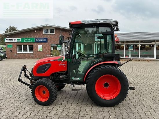 Tractor agrícola -  - ck 5030ch-eu