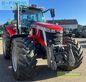 Tractor agrícola - Massey Ferguson - 7s.210 dyna-vt