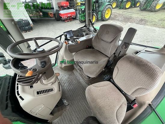 Tractor agrícola - John Deere - 6150 r