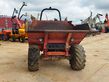 Dumper BARFORD SX9000