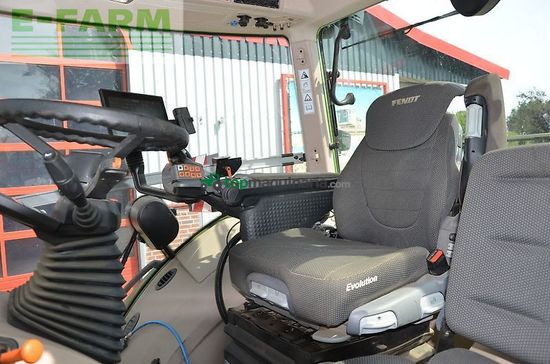 Tractor agrícola - Fendt - 936 vario gen 7 ProfiPlus
