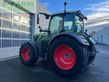 Tractor agrícola - Fendt - tracteur fendt 516