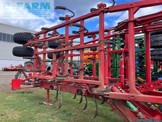 Cultivador - Horsch - cruiser 6 xl