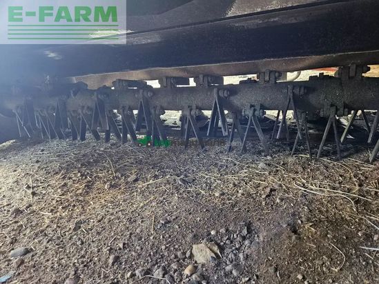 Cortacésped manual - John Deere - 331