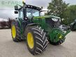 Tractor agrícola - John Deere - 6155r
