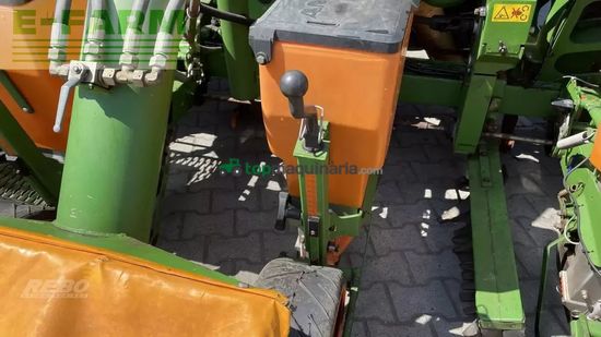 Sembradora monograno mecanica - Amazone - ed 602-k
