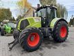 Tractor agrícola - Claas - axion 850 cis
